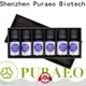 Puraeo Wholesale essential oils sets kits Suppliers for massage 1