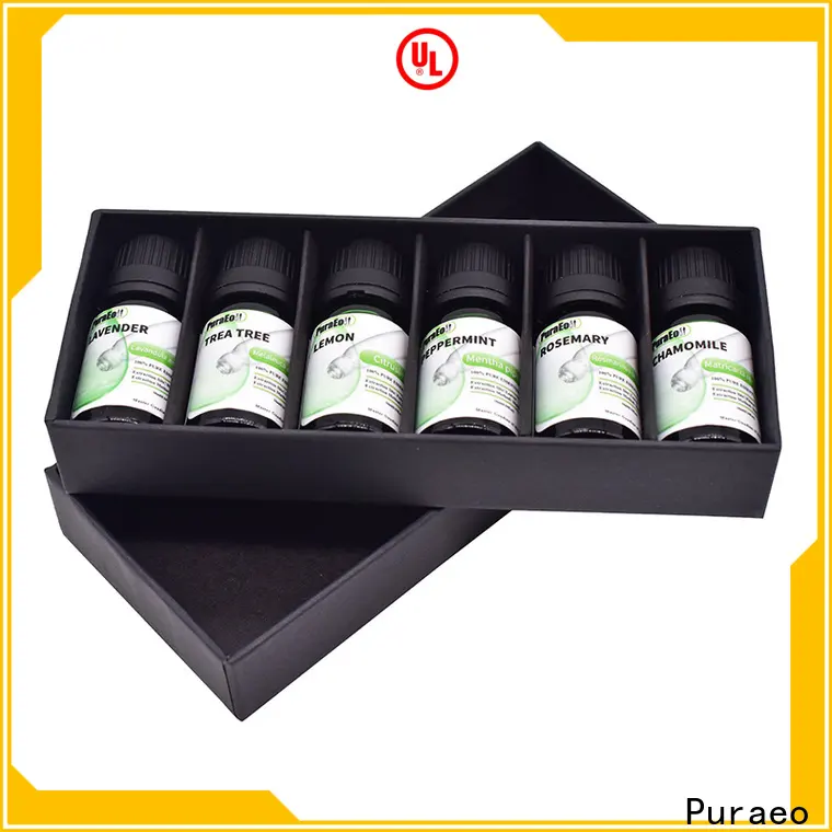 New wholesale essential oil suppliers factory for massage 1