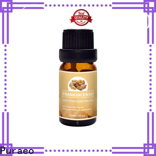 Puraeo tea tree oil for skin factory for face 1