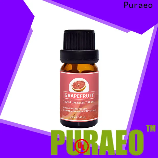 Puraeo High-quality best rosemary oil brand for hair for business for skin 1