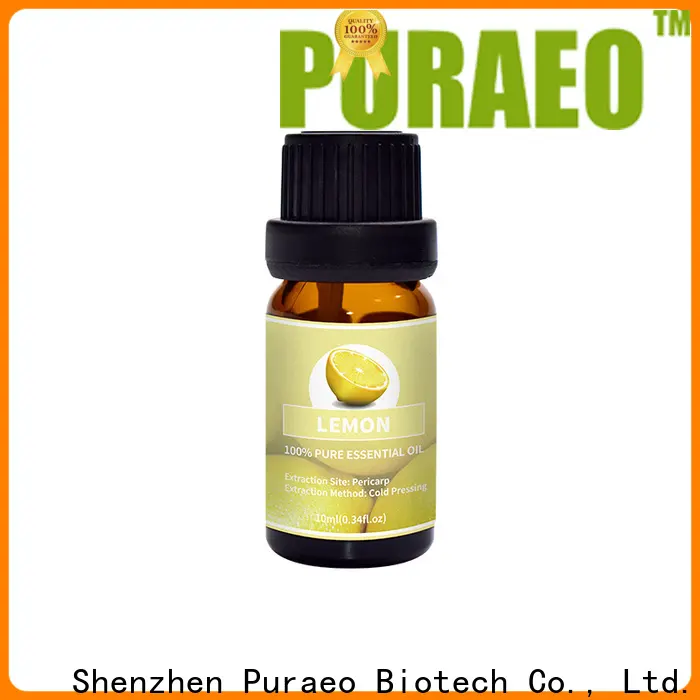 Puraeo pure rosemary oil for business for skin 1