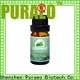 Puraeo Custom ginger oil for massage factory for massage 1
