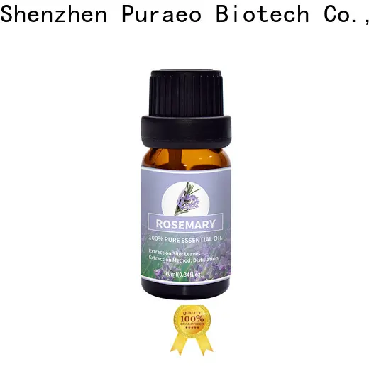 New single oils manufacturers for perfume 1