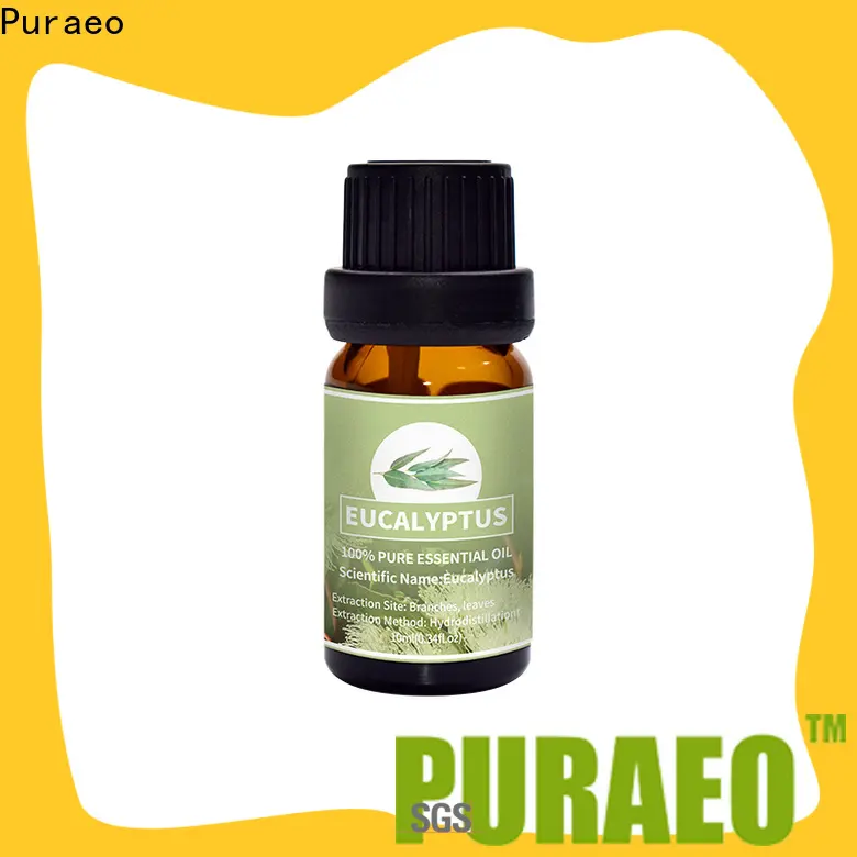 Puraeo carrier oils supplier Suppliers for skin 1