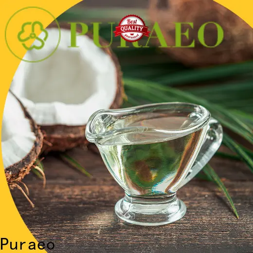 Puraeo Top jojoba oil essential oil manufacturers for hair 1