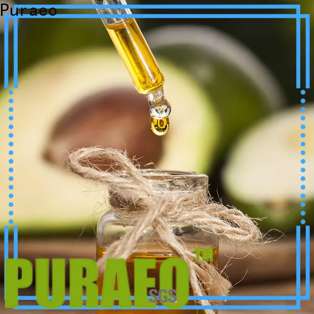 Puraeo fractionated coconut oil bulk manufacturers for massage 1