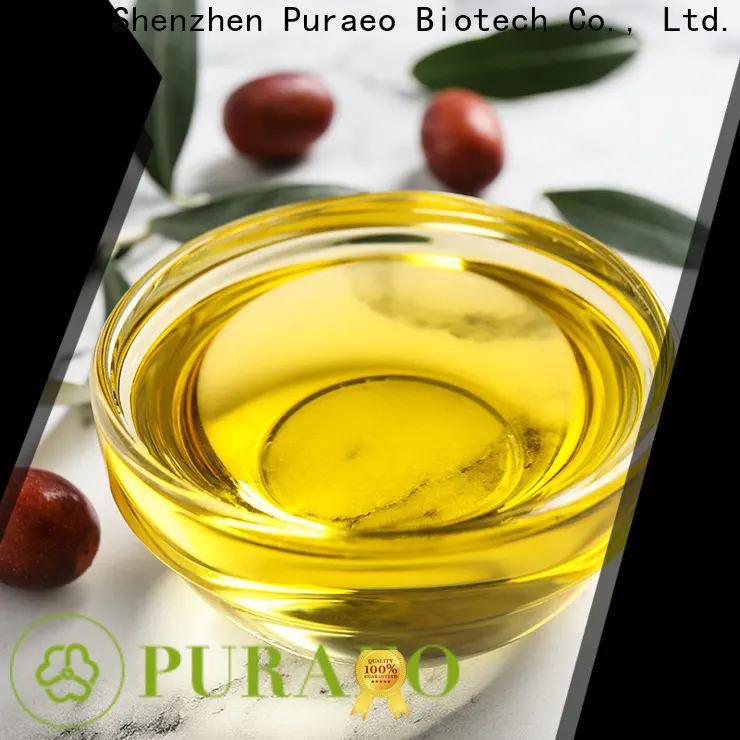 Puraeo jojoba essential oil Supply for skin 1
