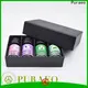 Puraeo Top organic essential oil set Supply for hair 1