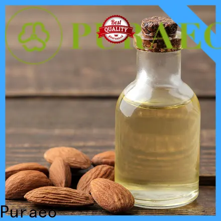 Puraeo High-quality cheapest carrier oil Supply for hair 1