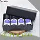 Puraeo pure essential oils wholesale factory for skin 1