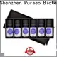 Puraeo Custom organic essential oils gift set company for perfume 1