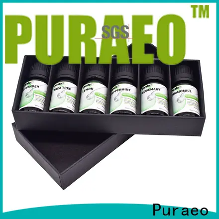 New essential oil large set Supply for skin 1