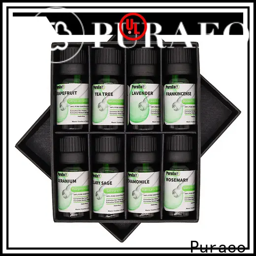 Latest 100 pure essential oil set manufacturers for skin 1