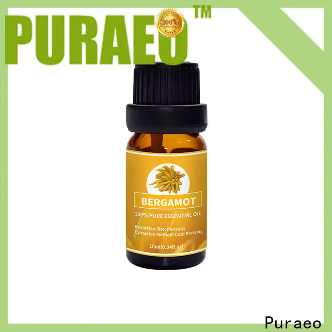 Puraeo Best best tea tree oil for skin company for perfume 1