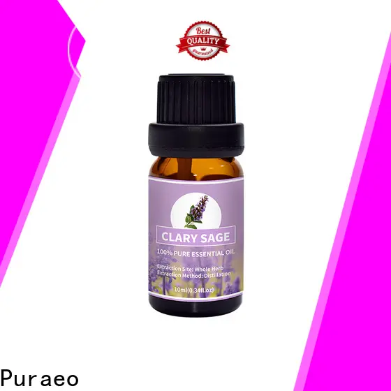 Puraeo Top chamomile oil Supply for hair 1