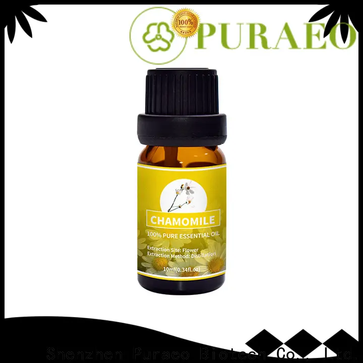 Top bergamot essential oil company for perfume 1