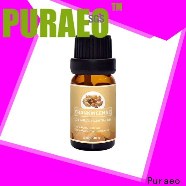 New essential oil supplier Supply for skin 1