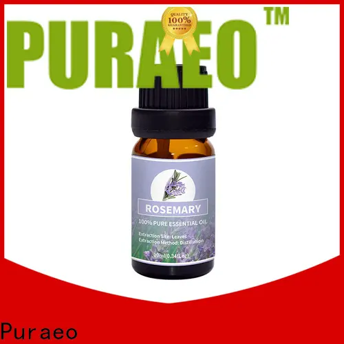 Puraeo frankincense oil for face for business for face 1