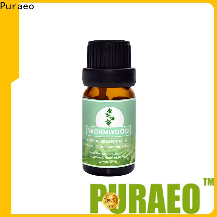 Puraeo New lavender oil for sleep manufacturers for face 1