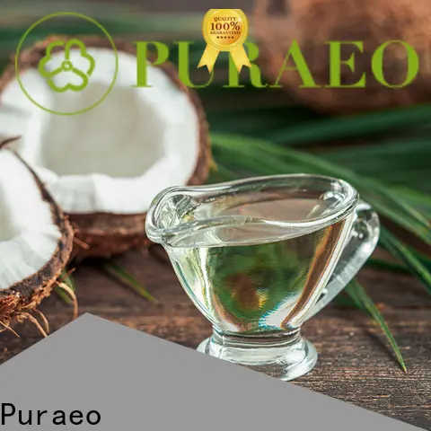 Latest almond oil essential oil factory for face 1