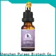 Puraeo New best peppermint essential oil factory for hair 1