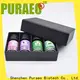 Puraeo essential oils box set for business for perfume 1