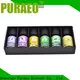 Puraeo best essential oil gift sets Suppliers for perfume 1
