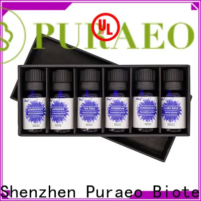 Top essential oil roller set company for face 1