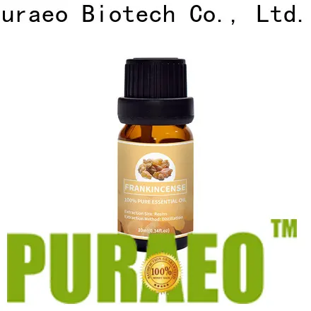 Puraeo Latest lavender essential oil for hair Supply for hair 1