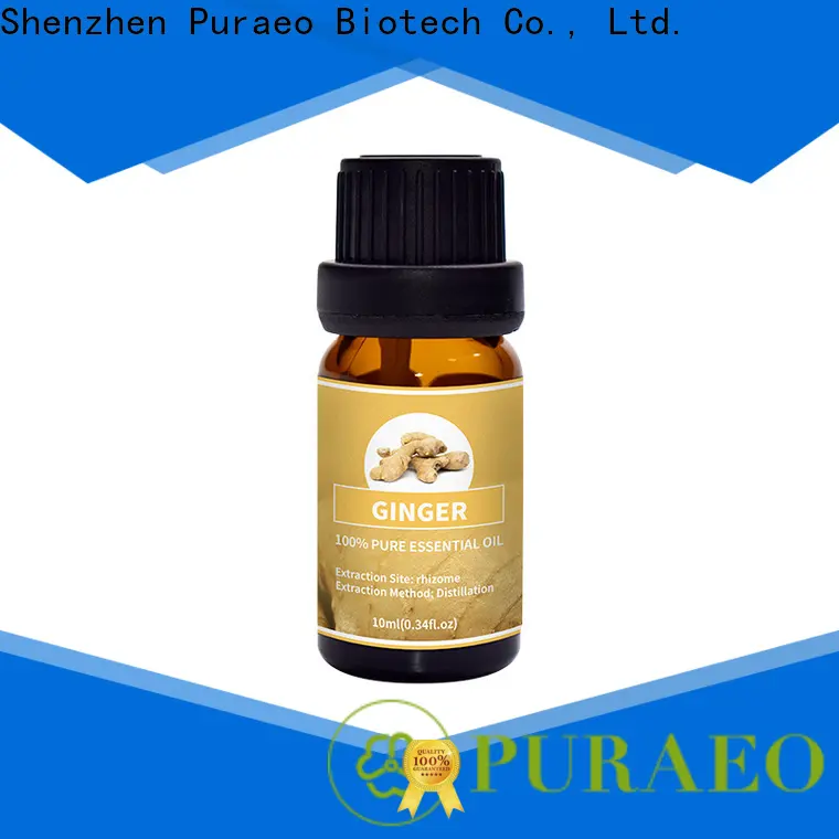 Puraeo ylang ylang oil Suppliers for face 1