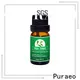 Custom peppermint essential oil for hair factory for perfume 1