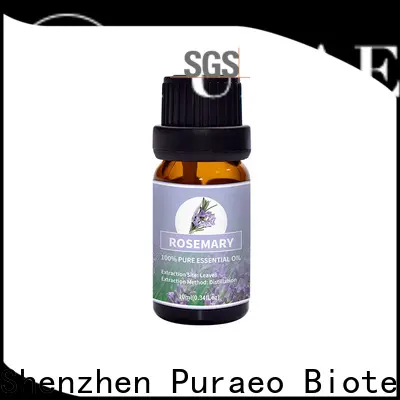 Puraeo organic peppermint oil company for skin 1