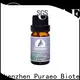 Puraeo organic peppermint oil company for skin 1