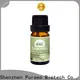 Puraeo High-quality bergamot oil essential oil Suppliers for massage 1