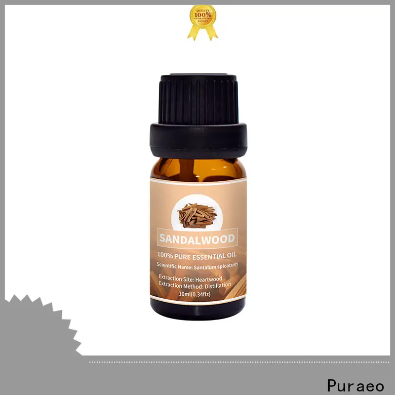 Puraeo New ylang ylang essential oil Supply for hair 1