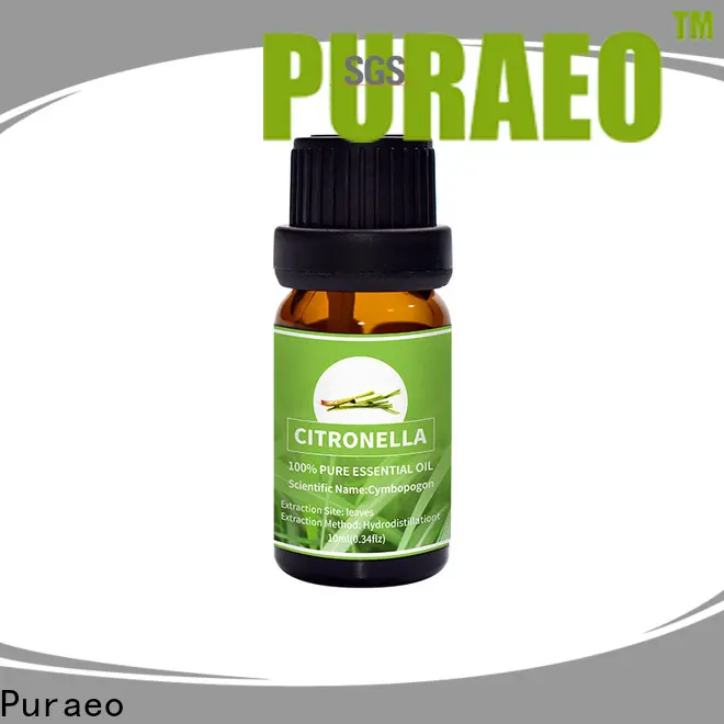 Puraeo lavender oil for face Suppliers for hair 1