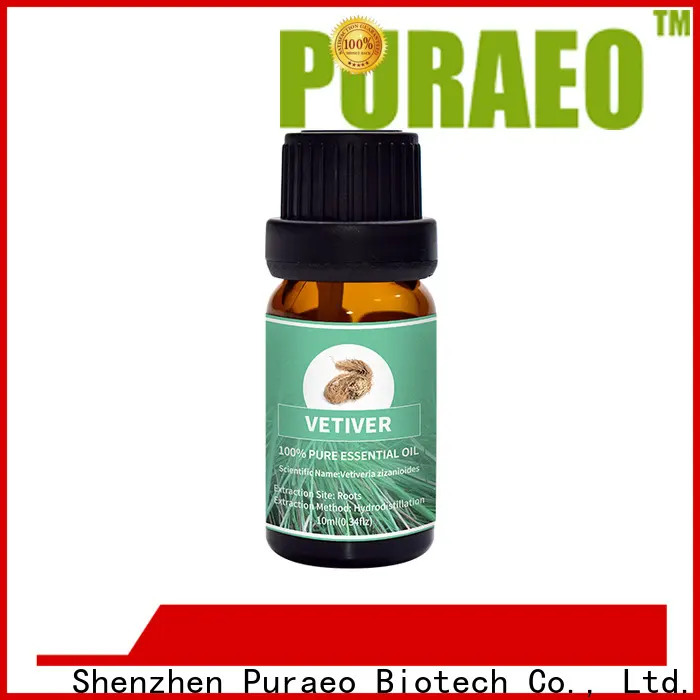 Puraeo frankincense oil for face Suppliers for face 1