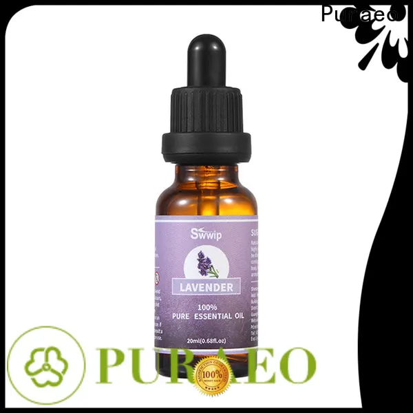 Top peppermint pure essential oil for business for massage 1