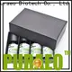 Puraeo best essential oil gift sets manufacturers for hair 1