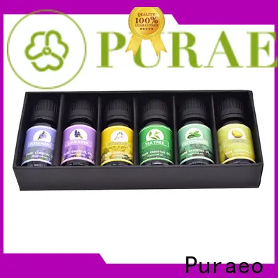 Custom essential oil roller set Supply for skin 1