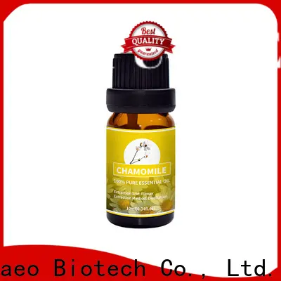 Puraeo geranium oil factory for hair 1