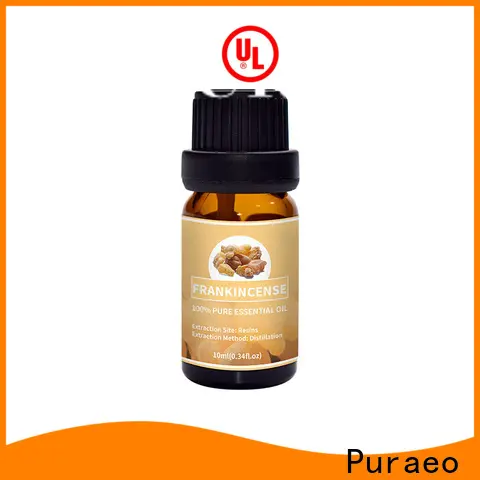 Puraeo ylang ylang massage oil manufacturers for skin 1