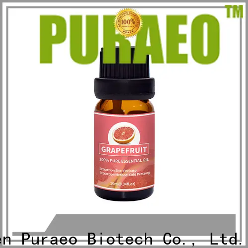 Puraeo Top rosemary oil essential oil manufacturers for perfume 1