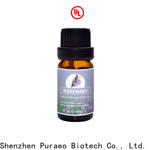 Puraeo Custom tea essential oil Suppliers for skin 1