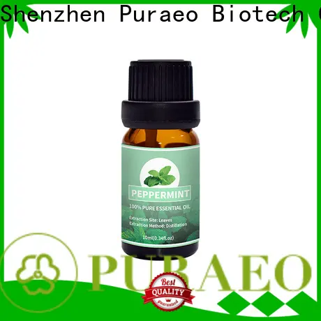 Puraeo lavender oil for face company for massage 1