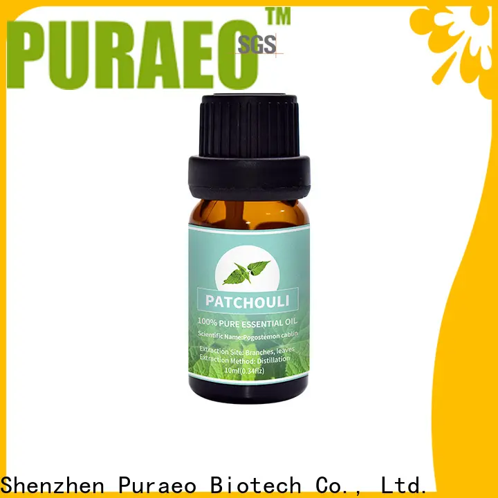 Top essential oil for sleep and anxiety Suppliers for perfume 1