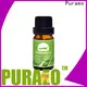 Puraeo grapefruit essential oil for face factory for perfume 1