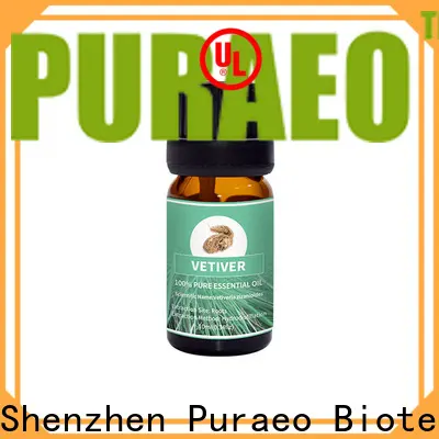 Top lavender essential oil manufacturer factory for massage 1
