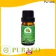 Puraeo Top custom essential oils company for perfume 1