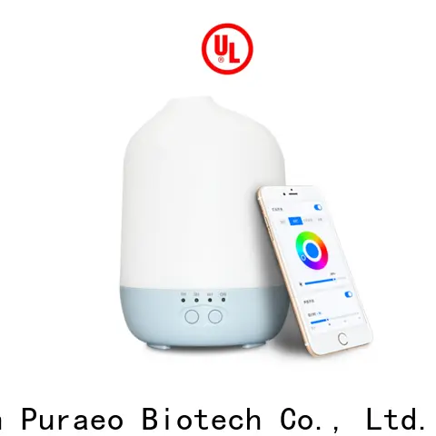 Latest portable usb aroma diffuser for business 1
